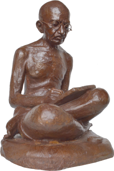 GANDHI