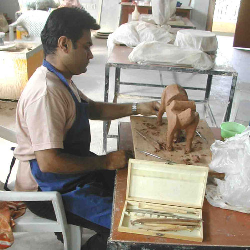 B.M. Kamath