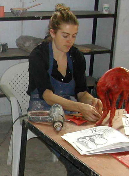Nena Weber