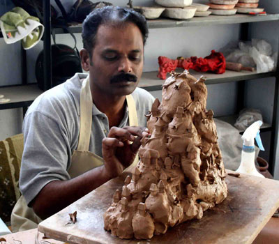 SREENANDANAN T K