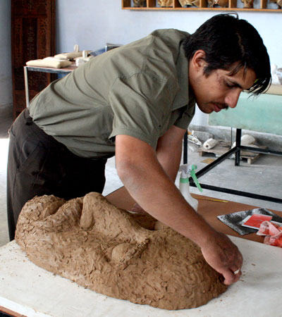 RAVI SHAH