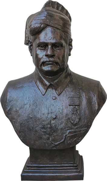RAJA RAVI VERMA