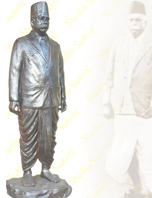 Dr K B Hedgewar1