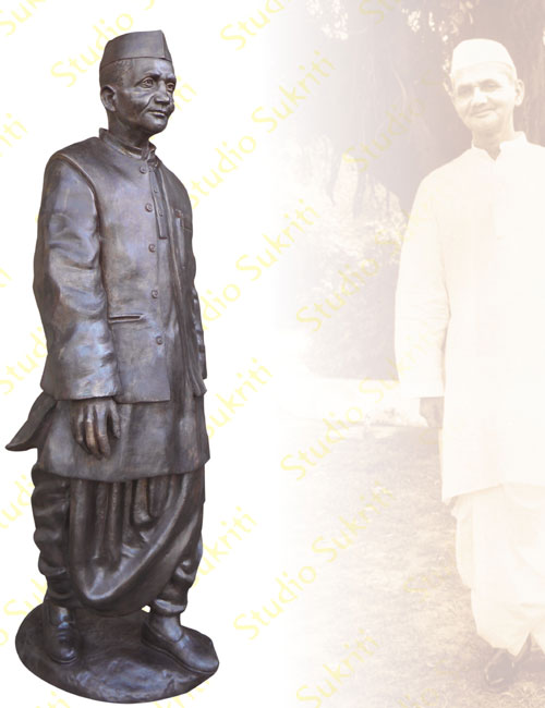 Lal Bahadur Shastri1