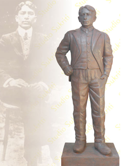 SHAHEED MADAN LAL DHINGRA1