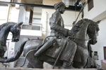 Veer Durga Dass Rathore (Firozabad) (12.5 Feet)2