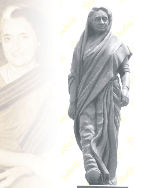 Indira Gandhi1