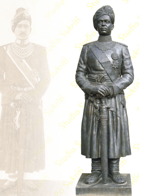 Raja Jai Singh1